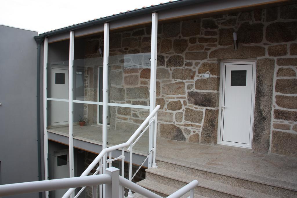 Patio Da Caetana Guest House Freineda Room photo